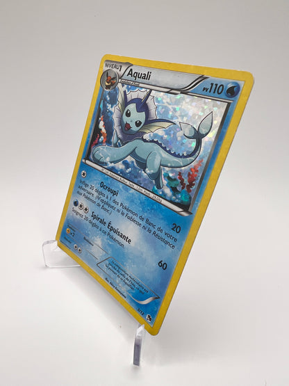 Aquali 3/12 Pikadi Collect