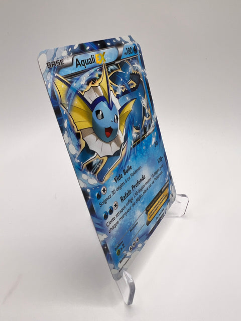 Aquali Ex 24/83 Pikadi Collect
