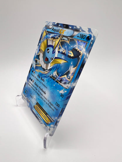 Aquali Ex 24/83 Pikadi Collect