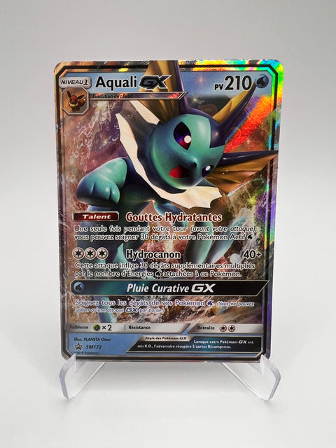 Aquali GX SM172 Pikadi Collect