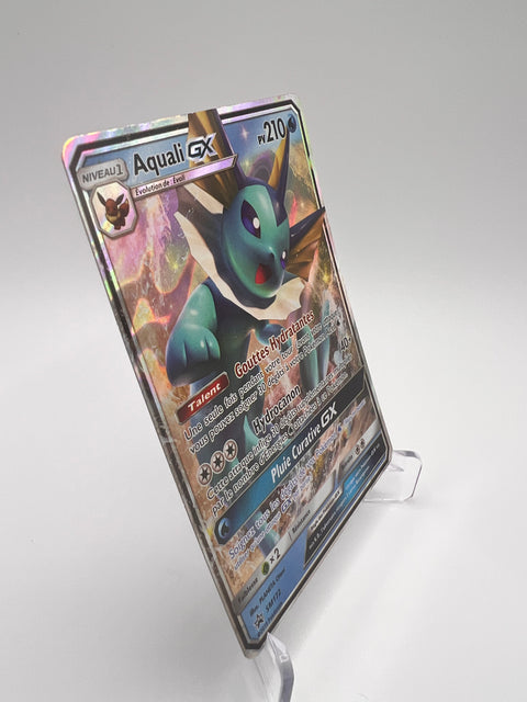 Aquali GX SM172 Pikadi Collect
