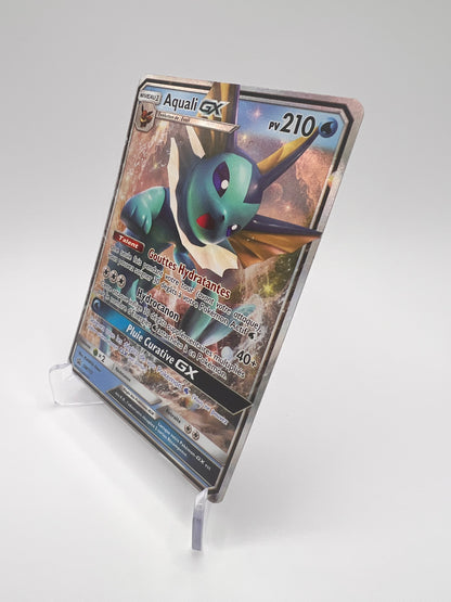 Aquali GX SM172 Pikadi Collect