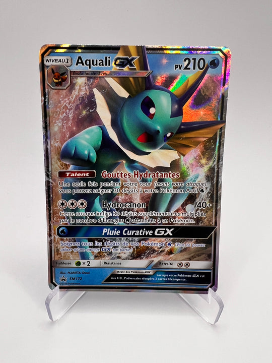 Aquali GX SM172