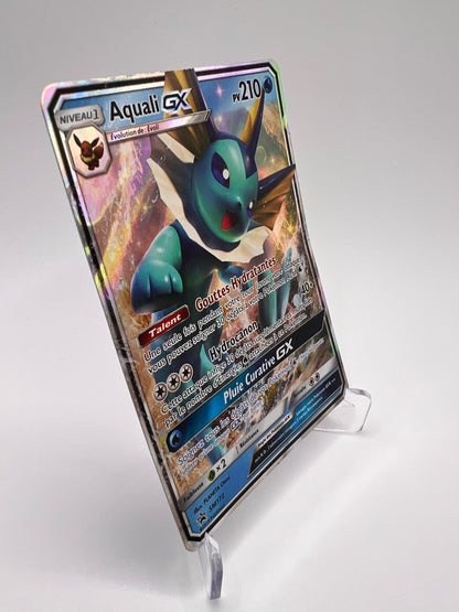 Aquali GX SM172 Pikadi Collect
