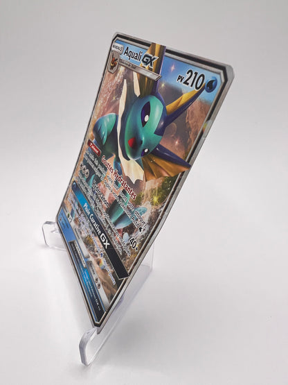 Aquali GX SM172 Pikadi Collect