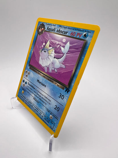 Aquali Obscur 45/82 Pikadi Collect
