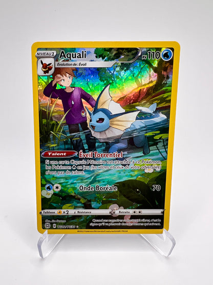 Aquali TGG02/TG30 Pikadi Collect