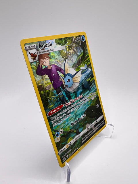 Aquali TGG02/TG30 Pikadi Collect