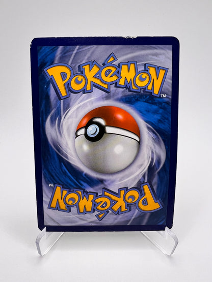 Arceus XY116 Pikadi Collect