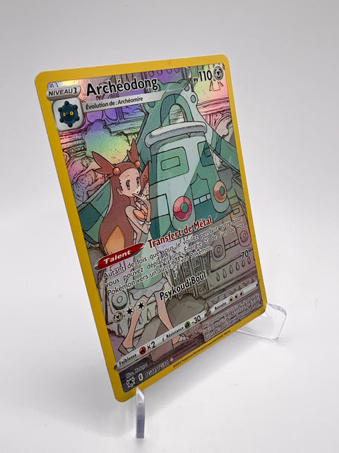 Archéodong TG11/TG30 Pikadi Collect