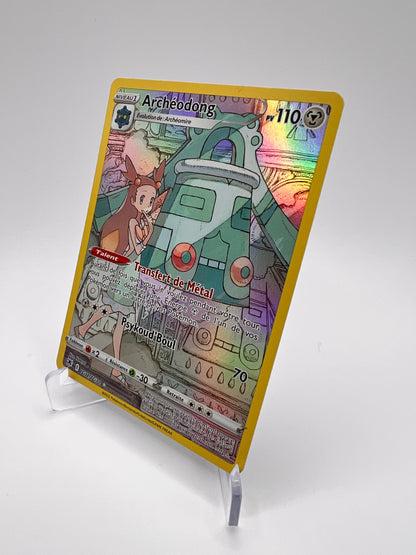 Archéodong TG11/TG30 Pikadi Collect