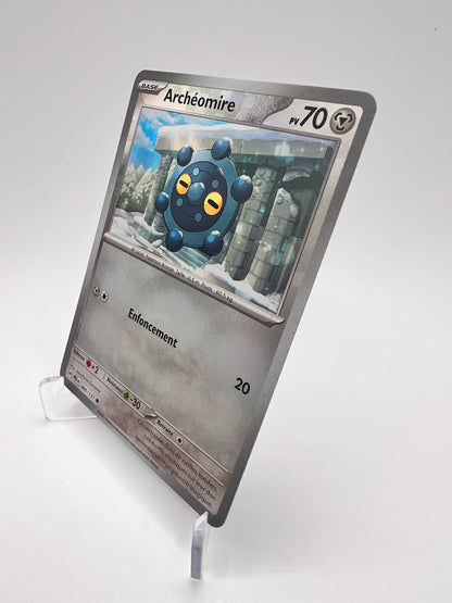 Archéomire 066/131 (Pokéball) Pikadi Collect