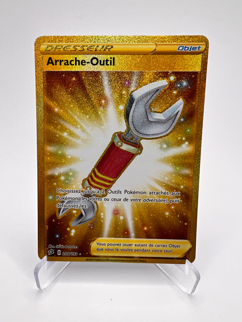 Arrache-Outil 208/192 Pikadi Collect