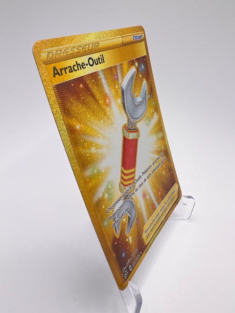 Arrache-Outil 208/192 Pikadi Collect
