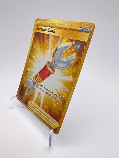 Arrache-Outil 208/192 Pikadi Collect