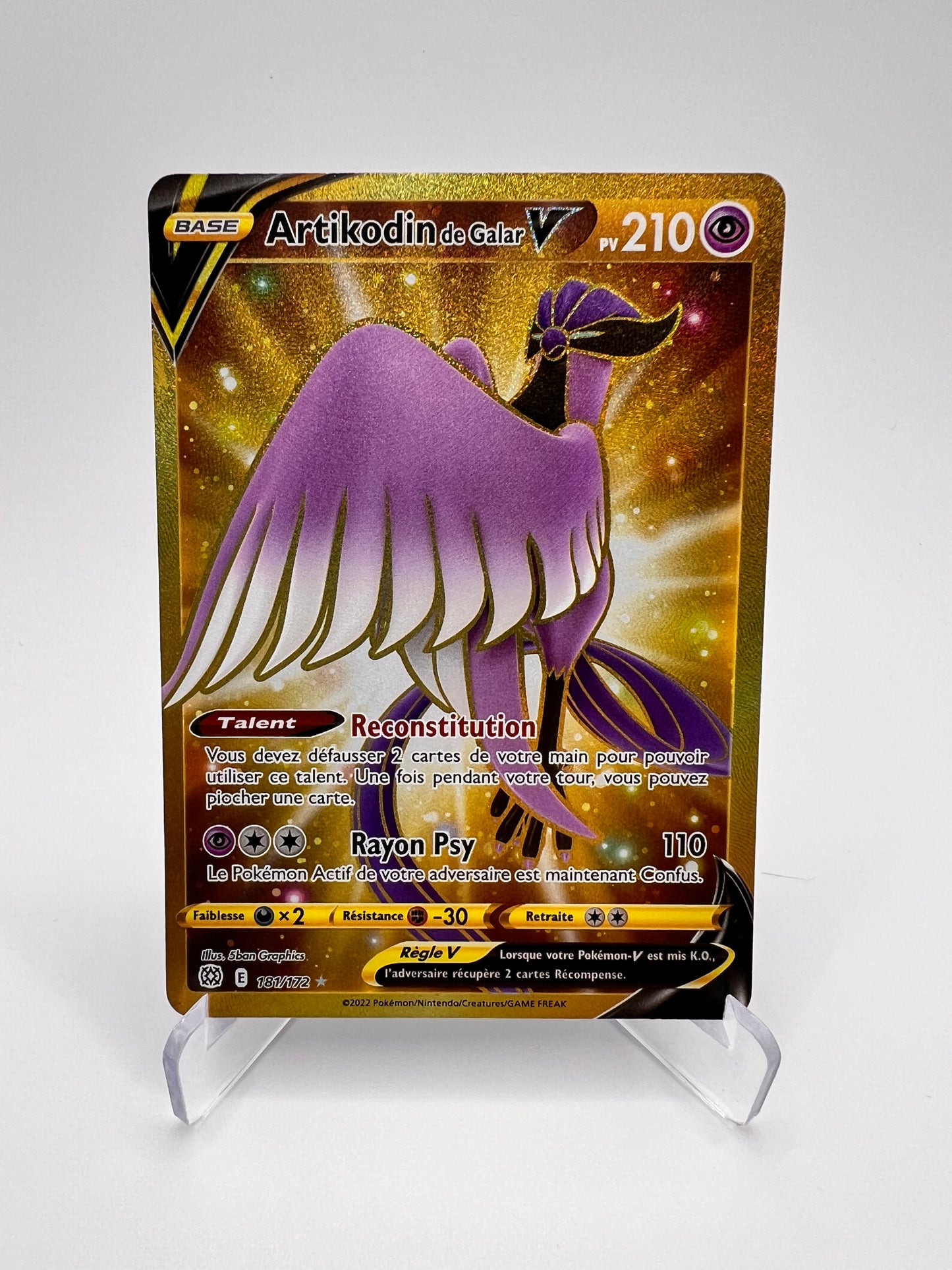 Artikodin 181/172 Pikadi Collect