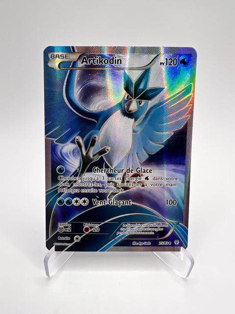 Artikodin 25/83 Pikadi Collect