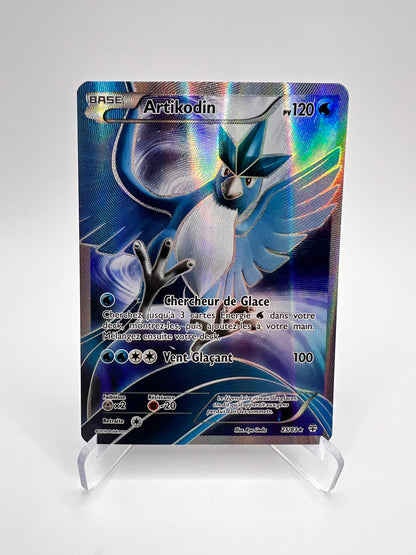 Artikodin 25/83 Pikadi Collect