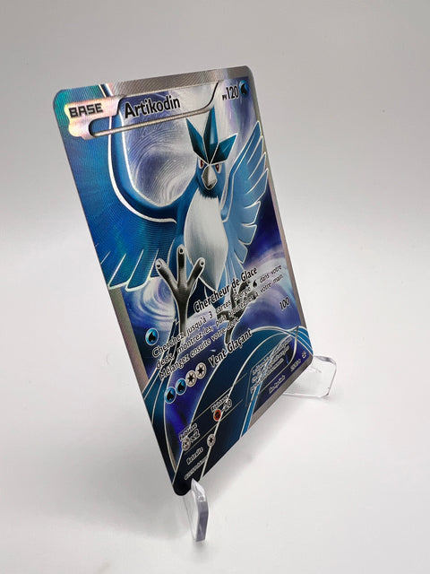 Artikodin 25/83 Pikadi Collect