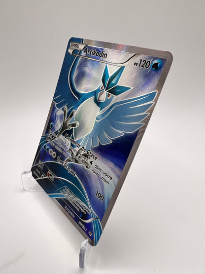 Artikodin 25/83 Pikadi Collect