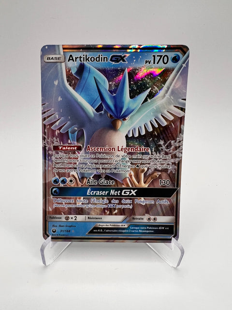 Artikodin GX 31/168 Pikadi Collect