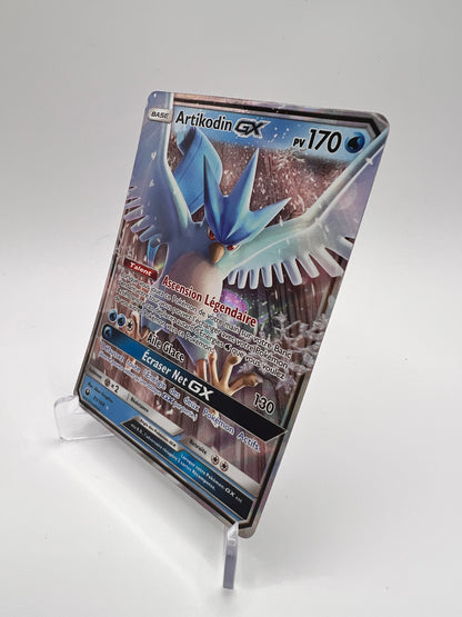 Artikodin GX 31/168 Pikadi Collect
