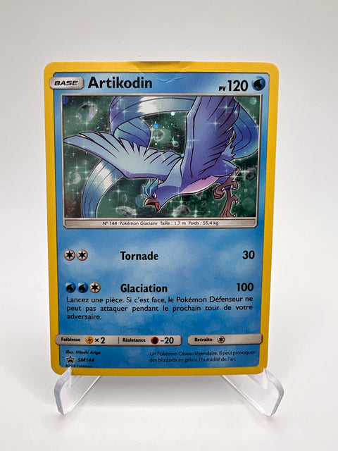 Artikodin SM144 Pikadi Collect