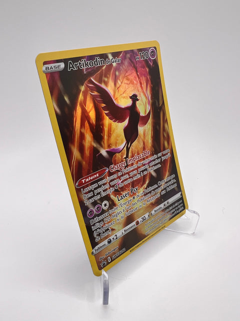 Artikodin de Galar SWSH282 Pikadi Collect