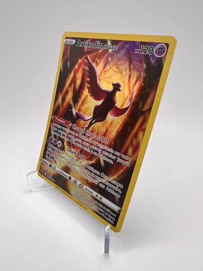 Artikodin de Galar SWSH282 Pikadi Collect