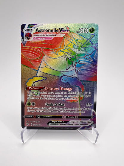 Astronelle Vmax 186/185 Pikadi Collect