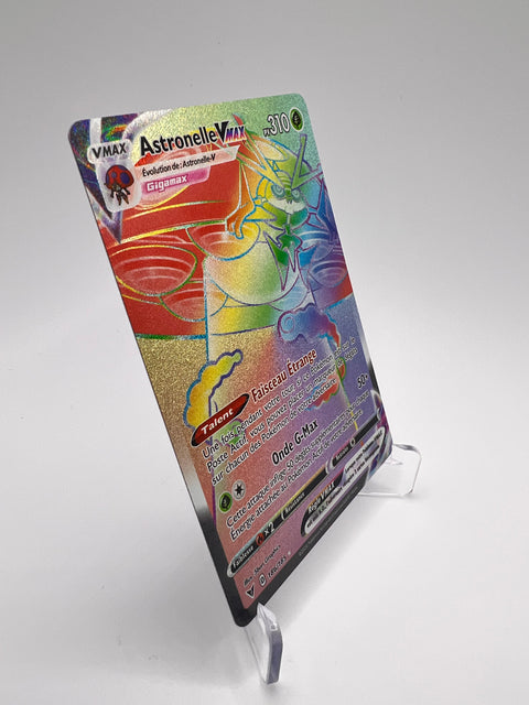 Astronelle Vmax 186/185 Pikadi Collect