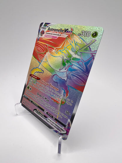 Astronelle Vmax 186/185 Pikadi Collect