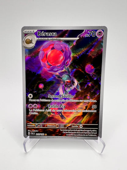 Bérasca 215/193 Pikadi Collect