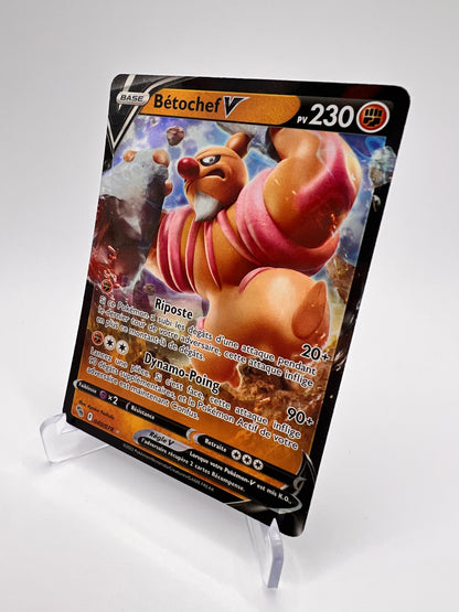 Bétochef V 040/078 Pikadi Collect