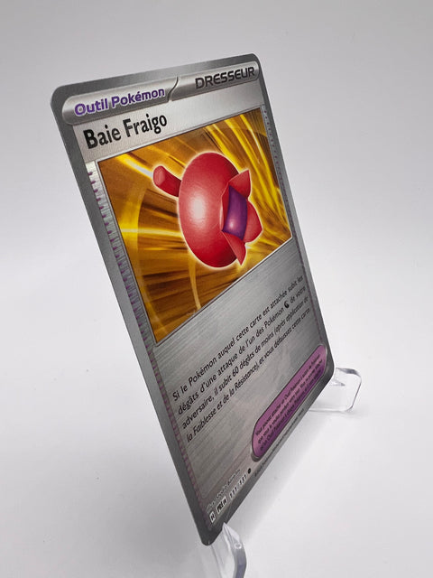 Baie Frigo 111/131 (Pokéball) Pikadi Collect