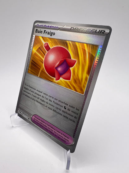 Baie Frigo 111/131 (Pokéball) Pikadi Collect