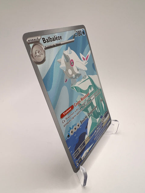 Balbalèze 201/191 Pikadi Collect