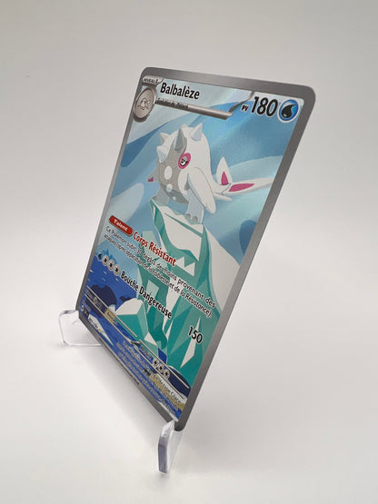 Balbalèze 201/191 Pikadi Collect