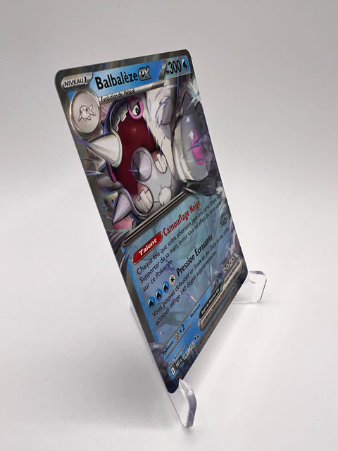 Balbalèze Ex 065/182 Pikadi Collect