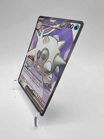 Balbalèze Ex 210/182 Pikadi Collect