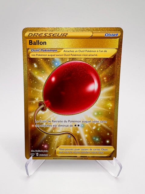 Ballon 213/202 Pikadi Collect