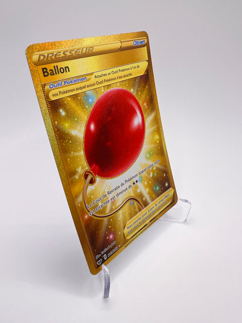Ballon 213/202 Pikadi Collect