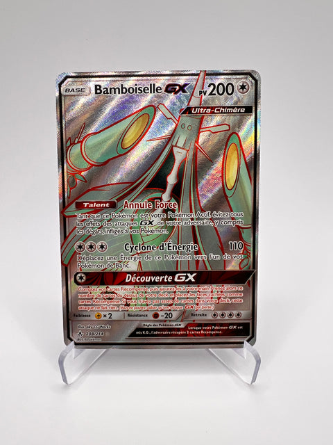 Bamboiselle GX 208/214 Pikadi Collect