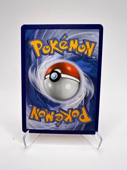 Basic Fire Energy 230/197 Pikadi Collect