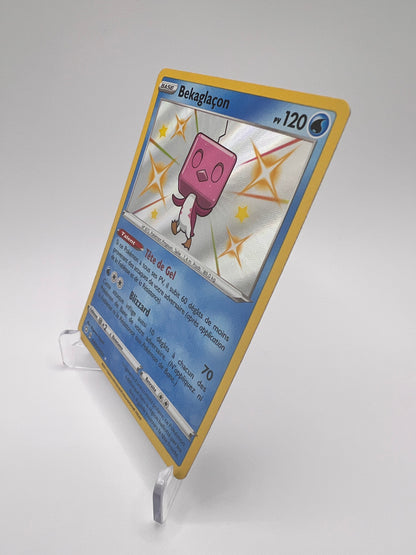 Bekaglaçon SV035/SV122 Pikadi Collect