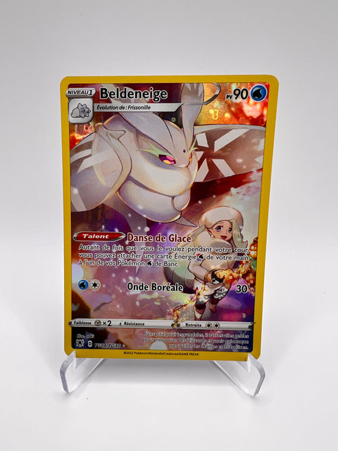 Beldeneige TG04/TG30 Pikadi Collect