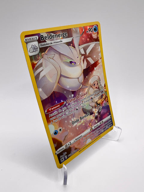 Beldeneige TG04/TG30 Pikadi Collect