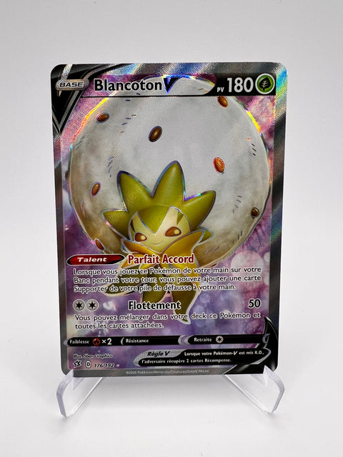 Blancoton V 176/192 Pikadi Collect