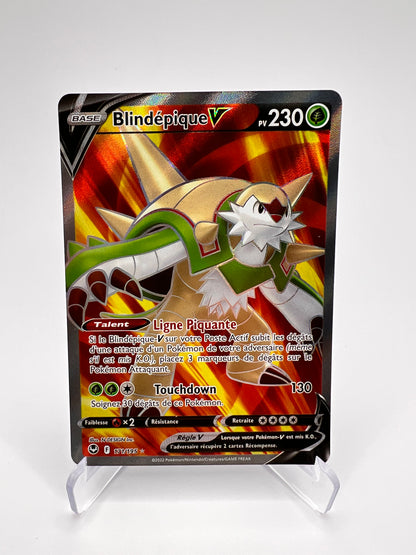 Blindépique V 171/195 Pikadi Collect