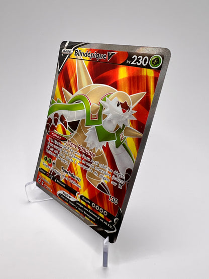 Blindépique V 171/195 Pikadi Collect